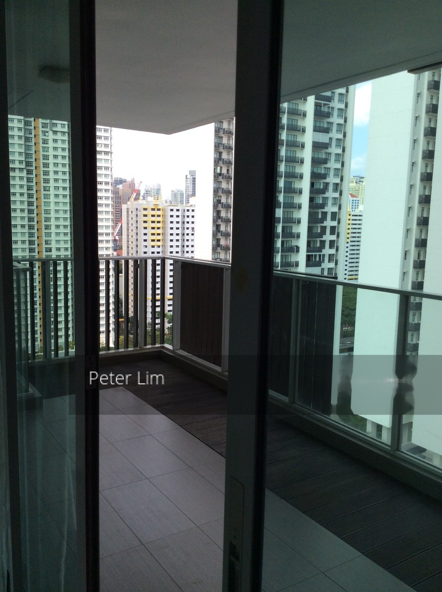 Regency Suites (D3), Apartment #198271932